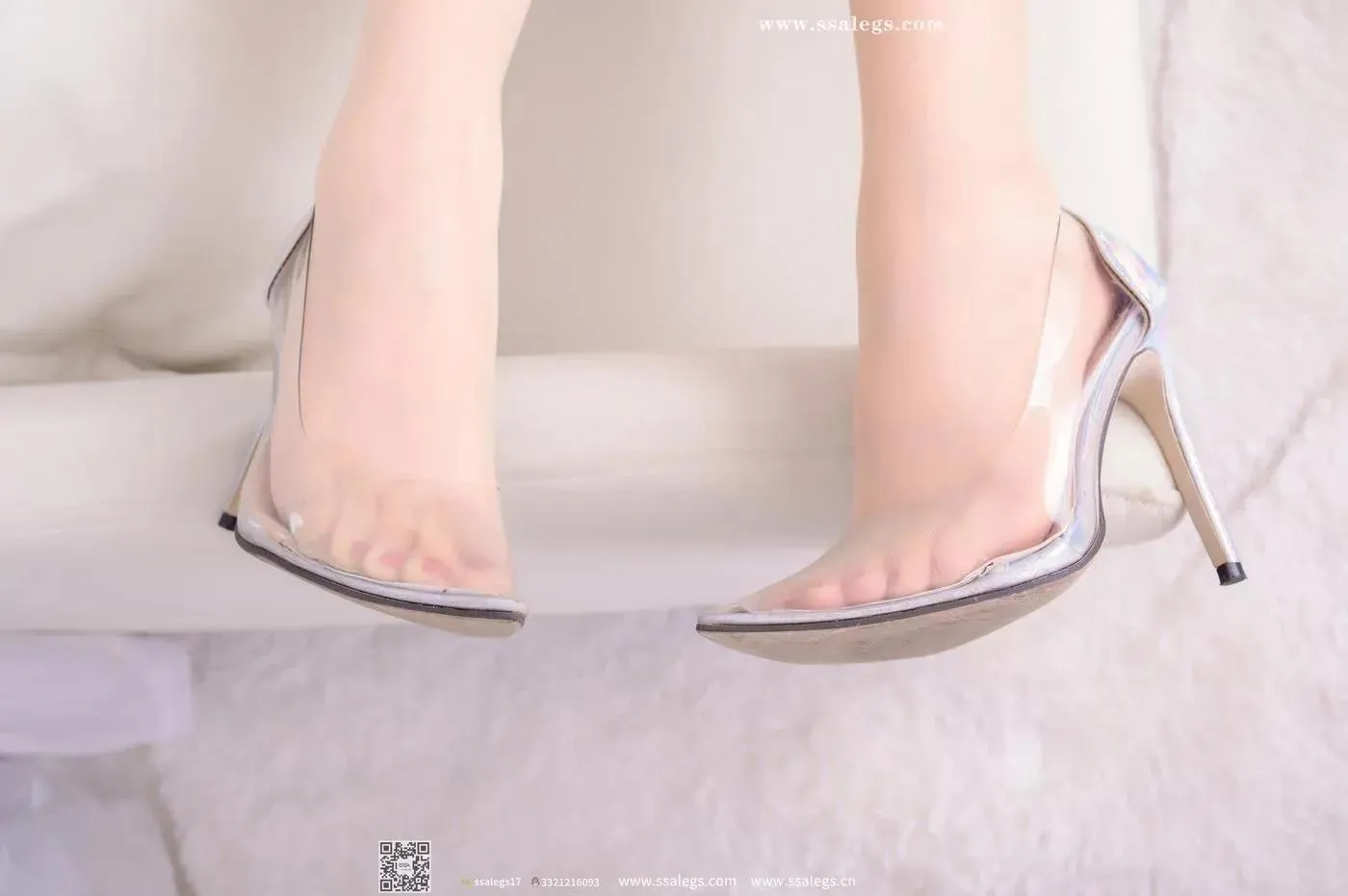 [SSA丝社]超清写真 NO.394 小鹿一笑百媚生(上) [81P]插图7